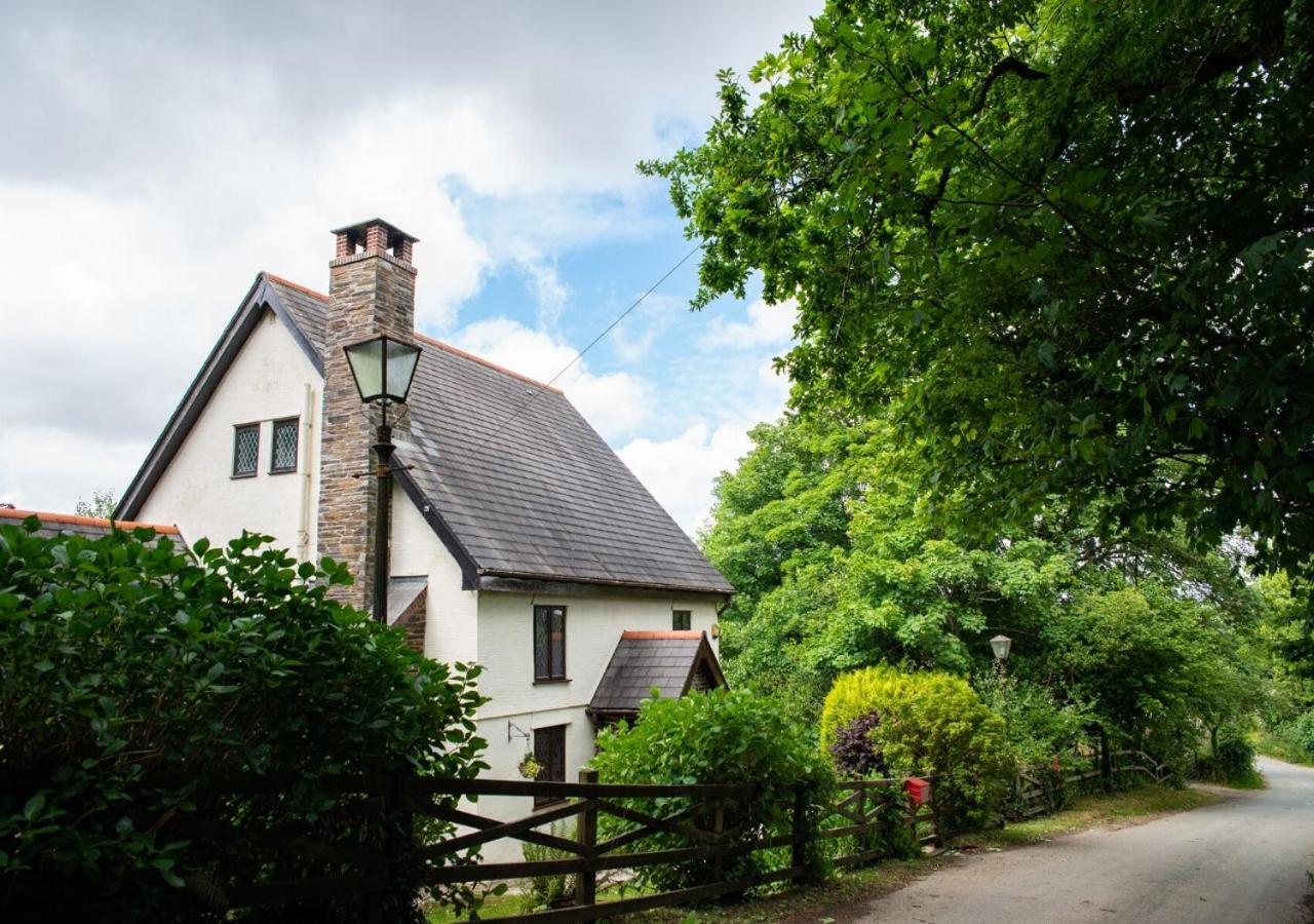 Charming Guest House In Cornish Countryside Bodmin Exterior photo